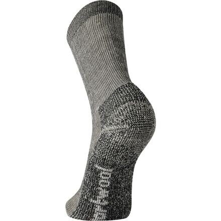 

Носки Classic Hike Extra Cushion Crew Smartwool, черный
