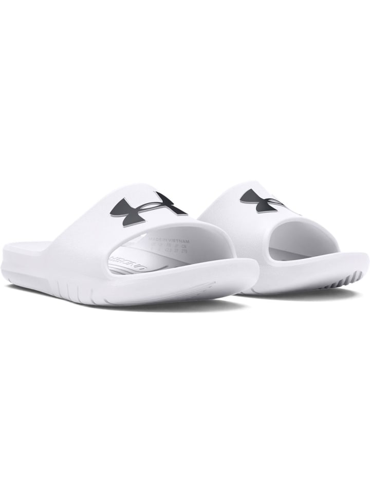

Сандалии Ua Core Pth Sl Under Armour, белый