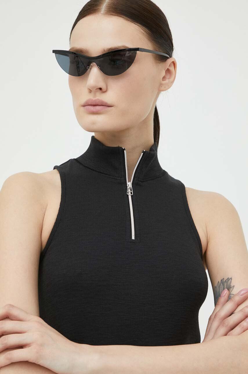 

Топ G-Star Raw, черный