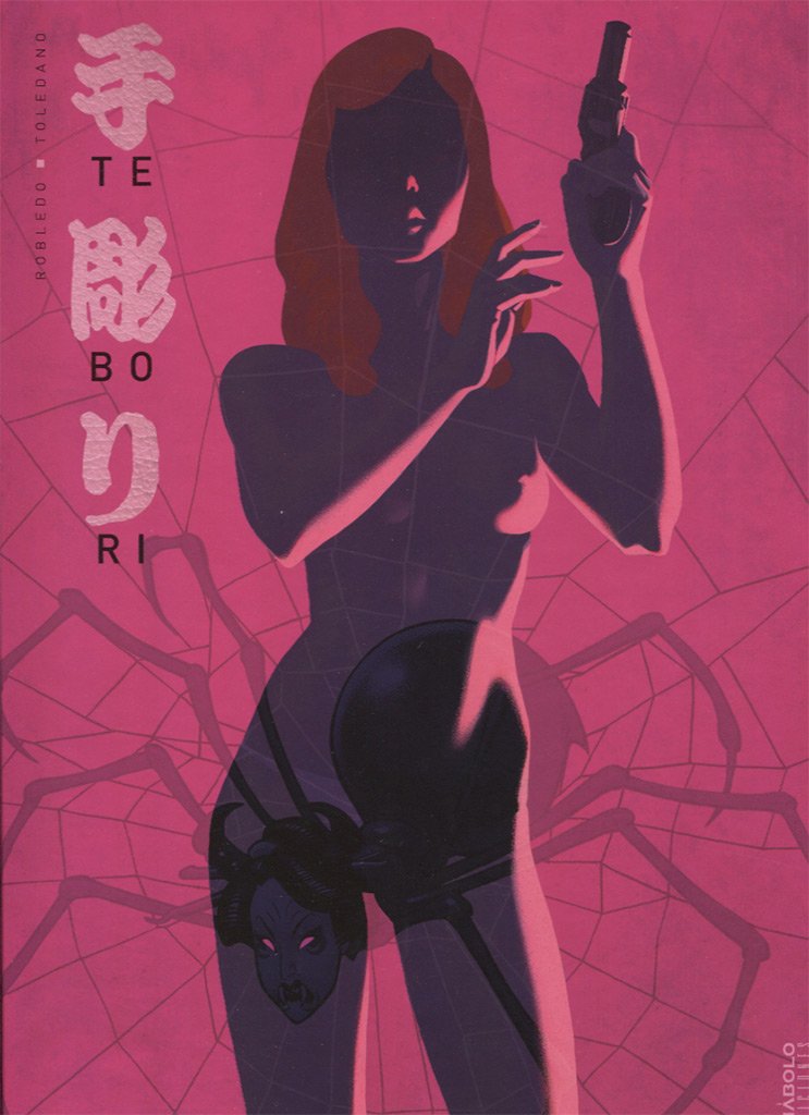 

TEBORI 02 (DIABOLO EDICIONES)