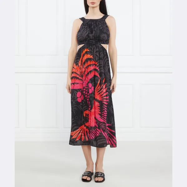 

Платье Desigual, черный