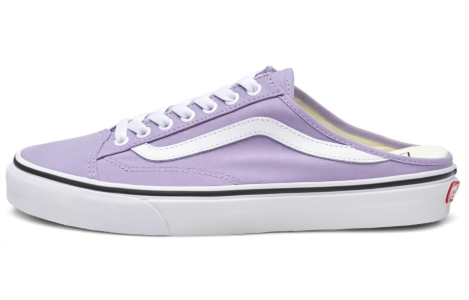 

Кроссовки Vans Style 36 Mule 'Purple White'