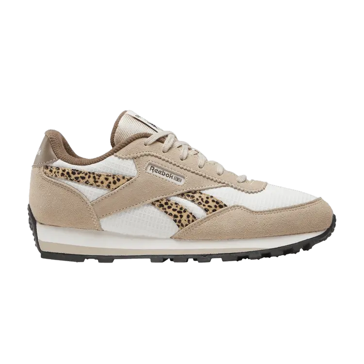 

Кроссовки Reebok Classic AZ Big Kid, Leopard