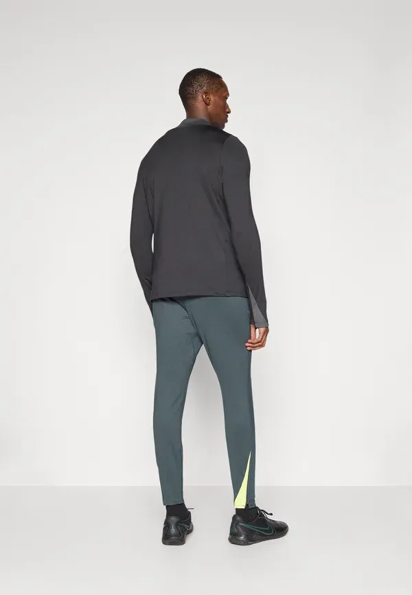 Спортивные штаны Nike Performance Strike Pant, цвет морской водоросли/лайм — фото 3