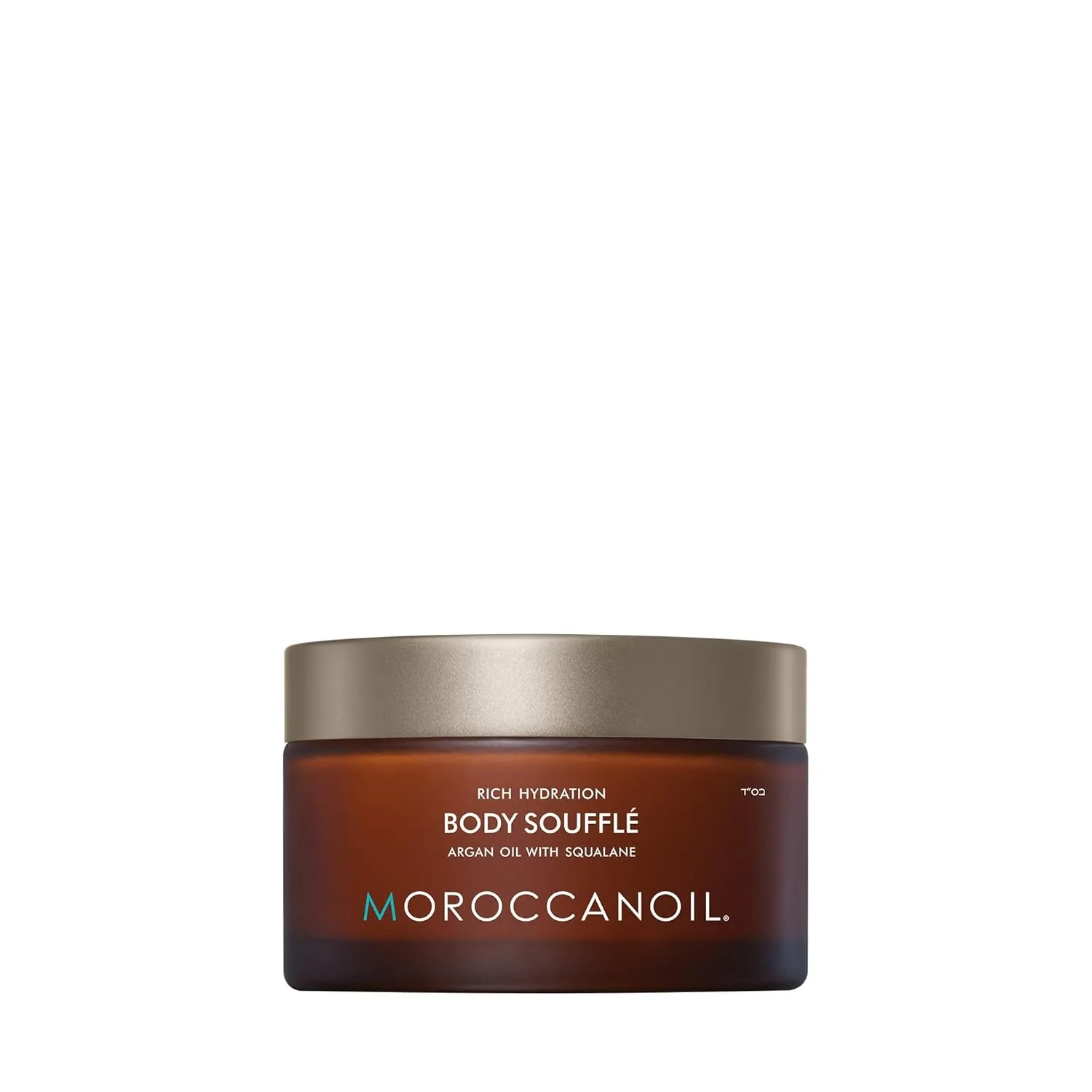 Оригинальный аромат для тела Moroccanoil Body Soufflé, 6,7 жидких унций.
