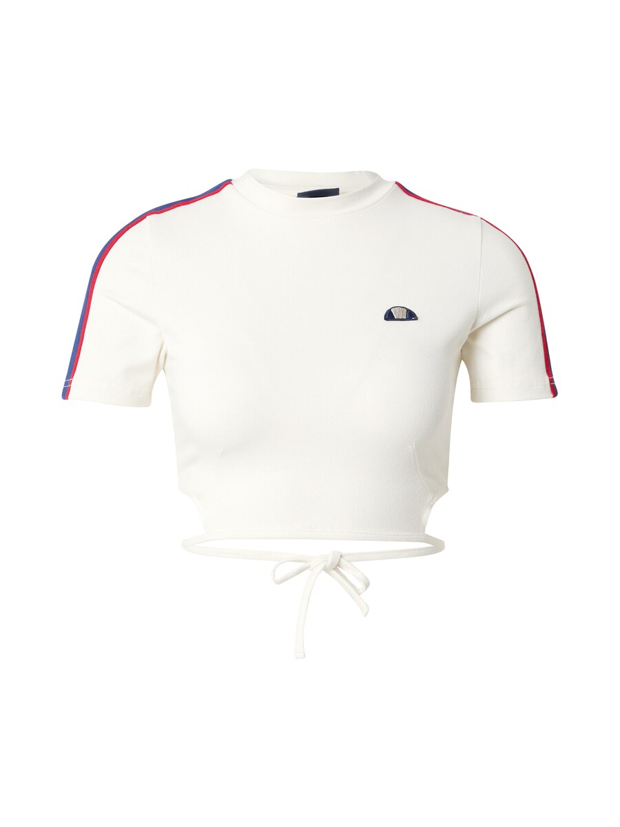 

Рубашка ELLESSE Maldonado, белый
