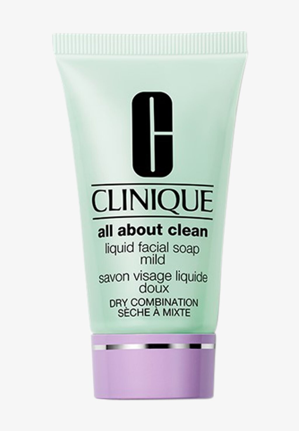 

Очищающее средство Liquid Facial Soap Mild Clinique