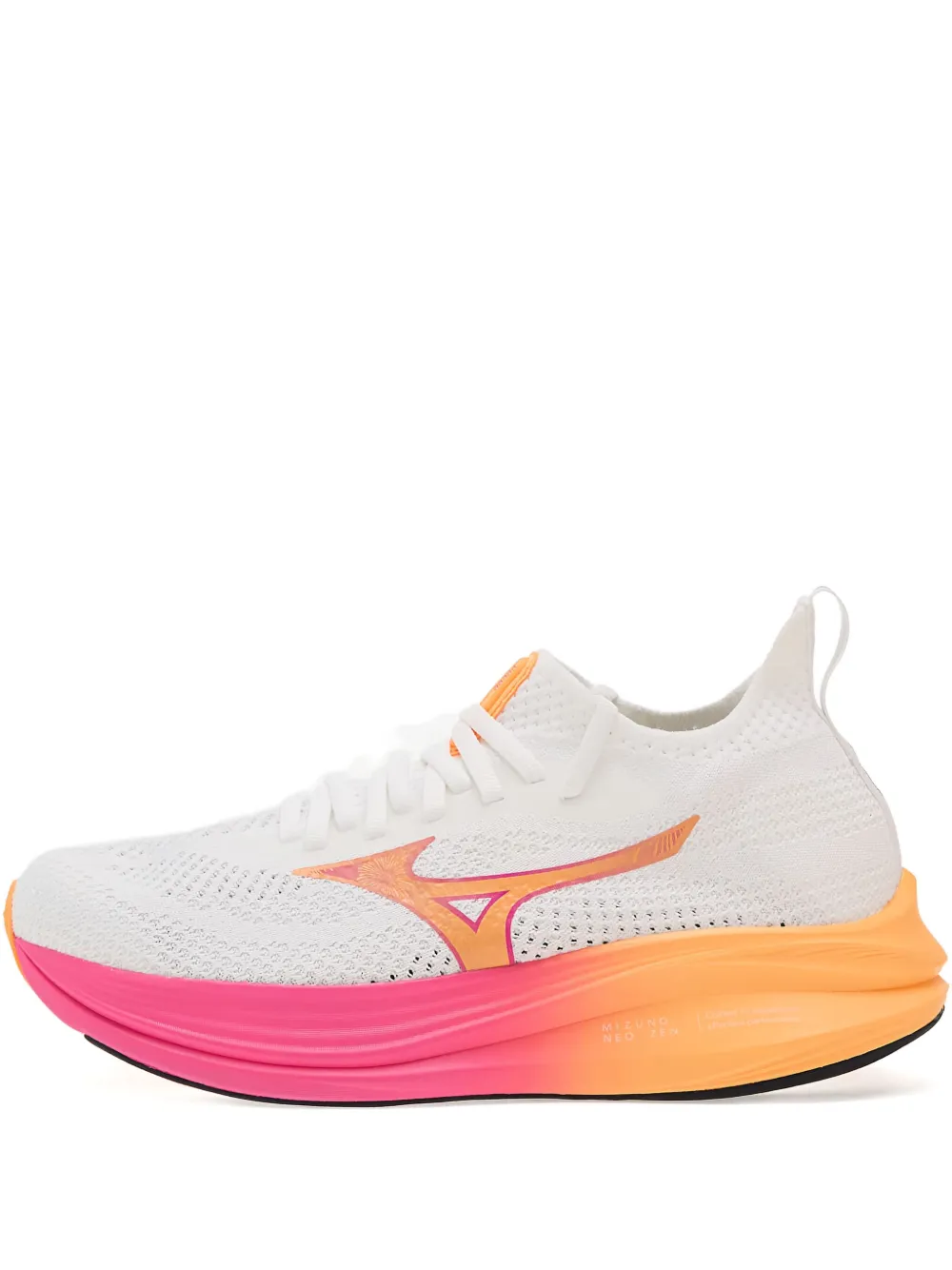

Кроссовки Neo Zen Mizuno, белый