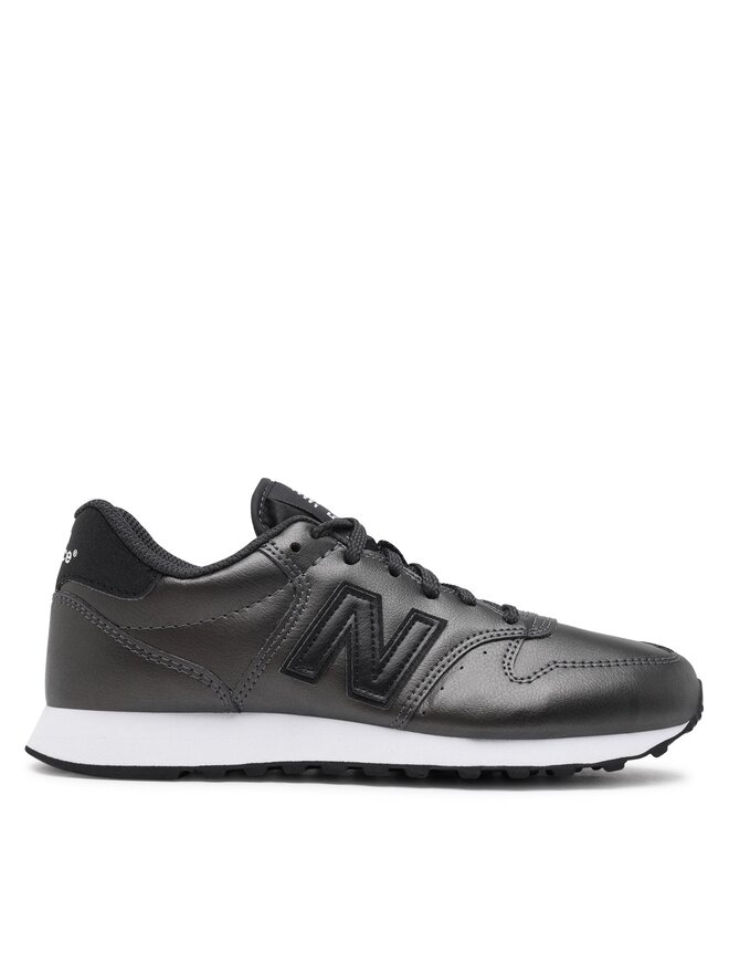 

Кроссовки New Balance, черный