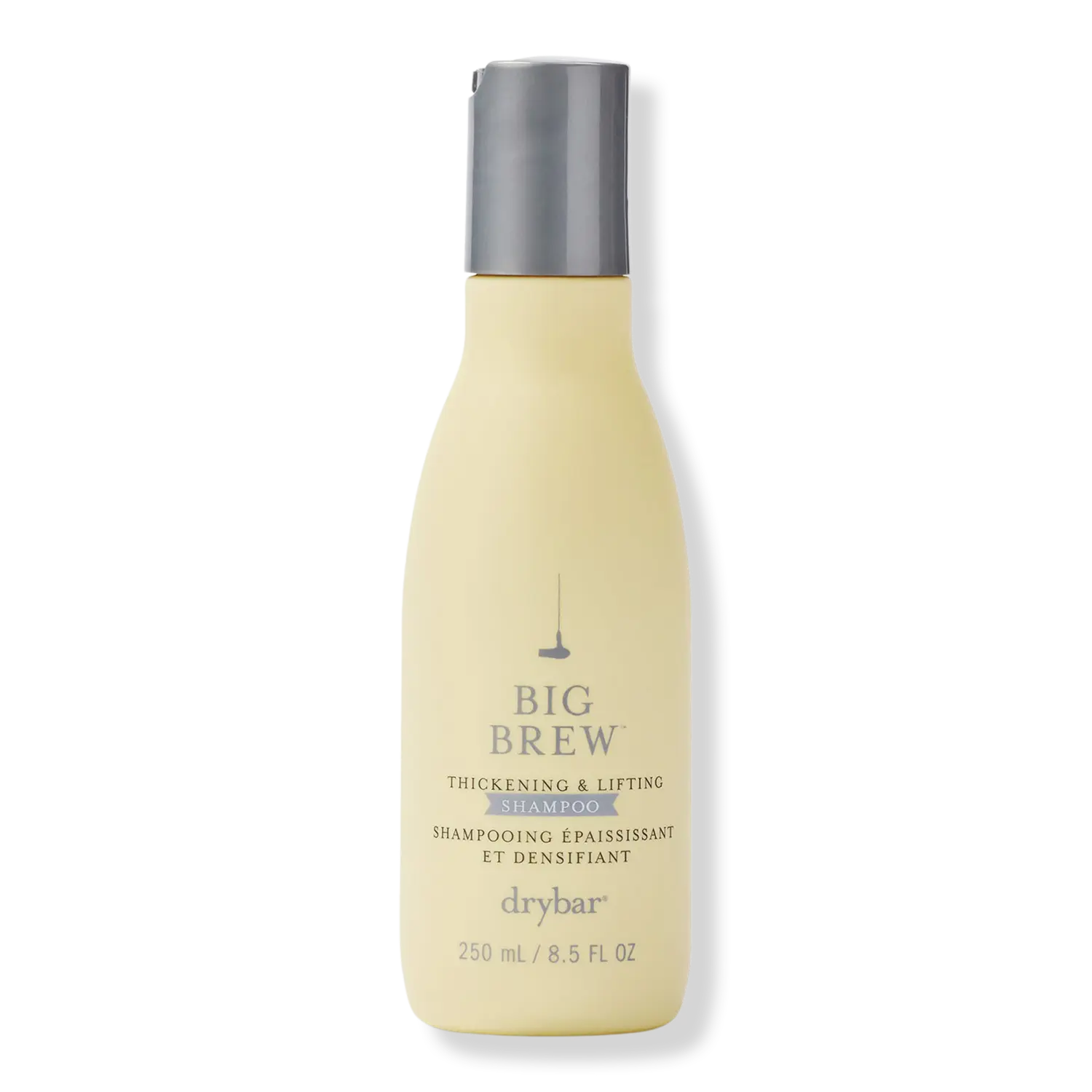 

Шампунь Big Brew для придания объема и упругости Drybar