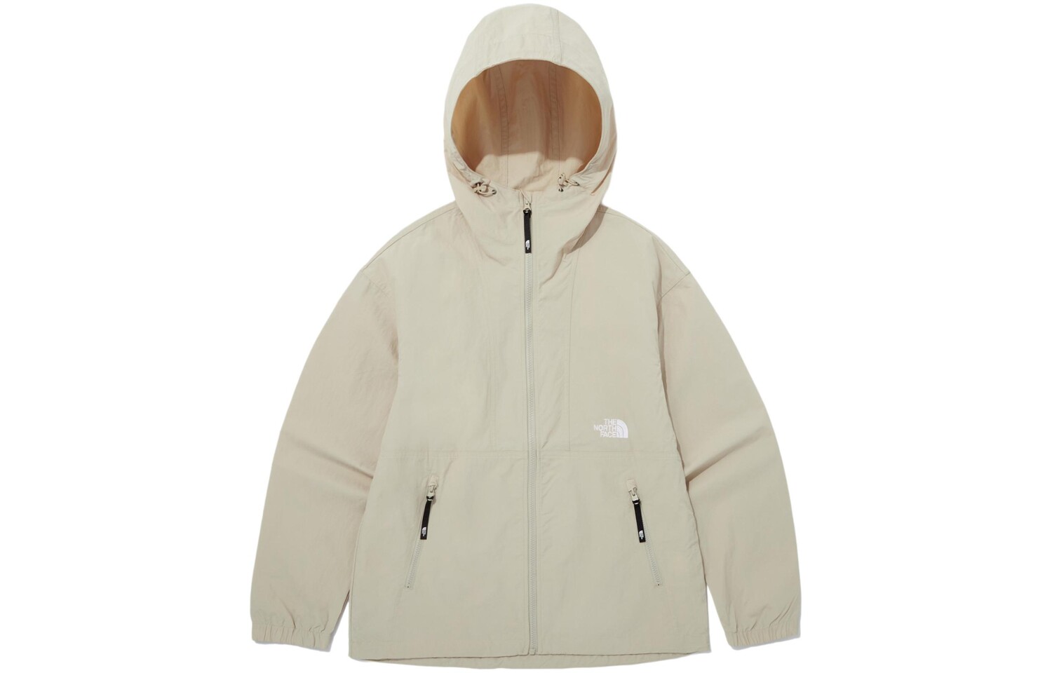 

THE NORTH FACE Мужская куртка, цвет Beige