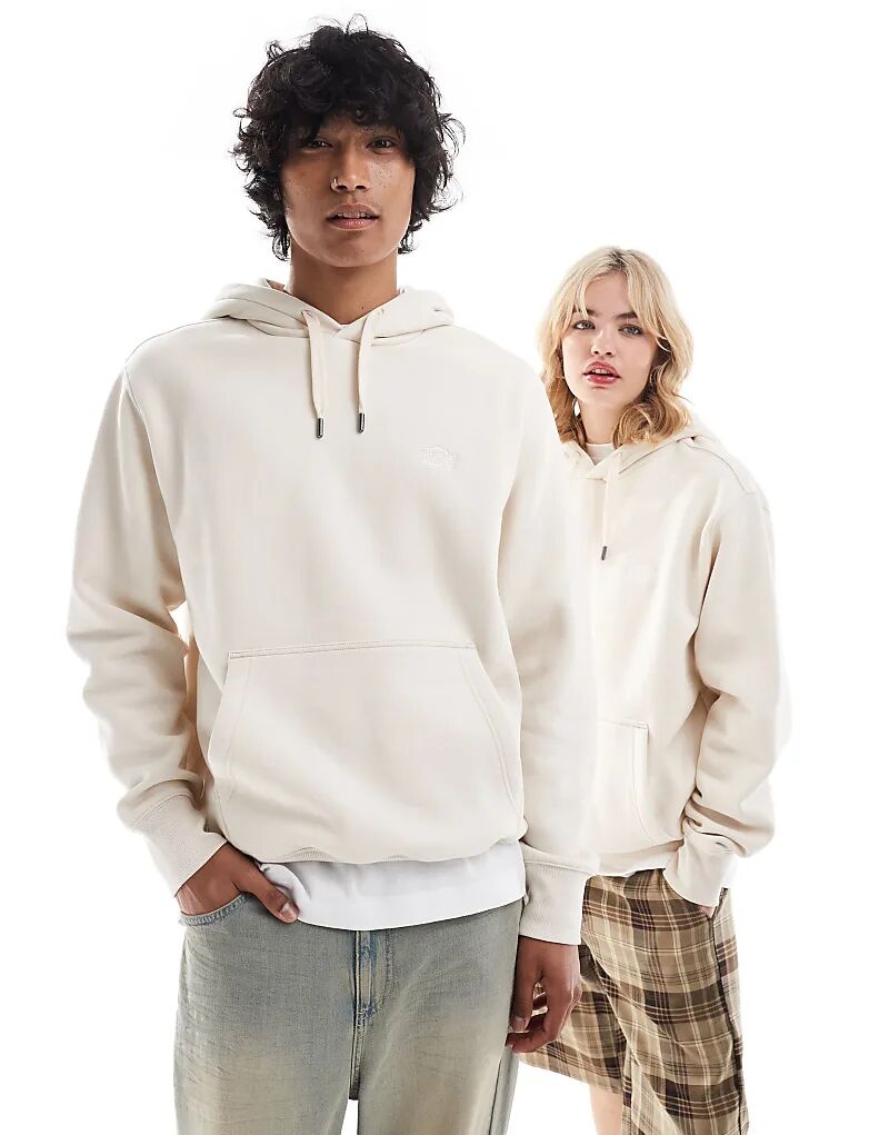

Толстовка Summerdale в цвете Off White Dickies