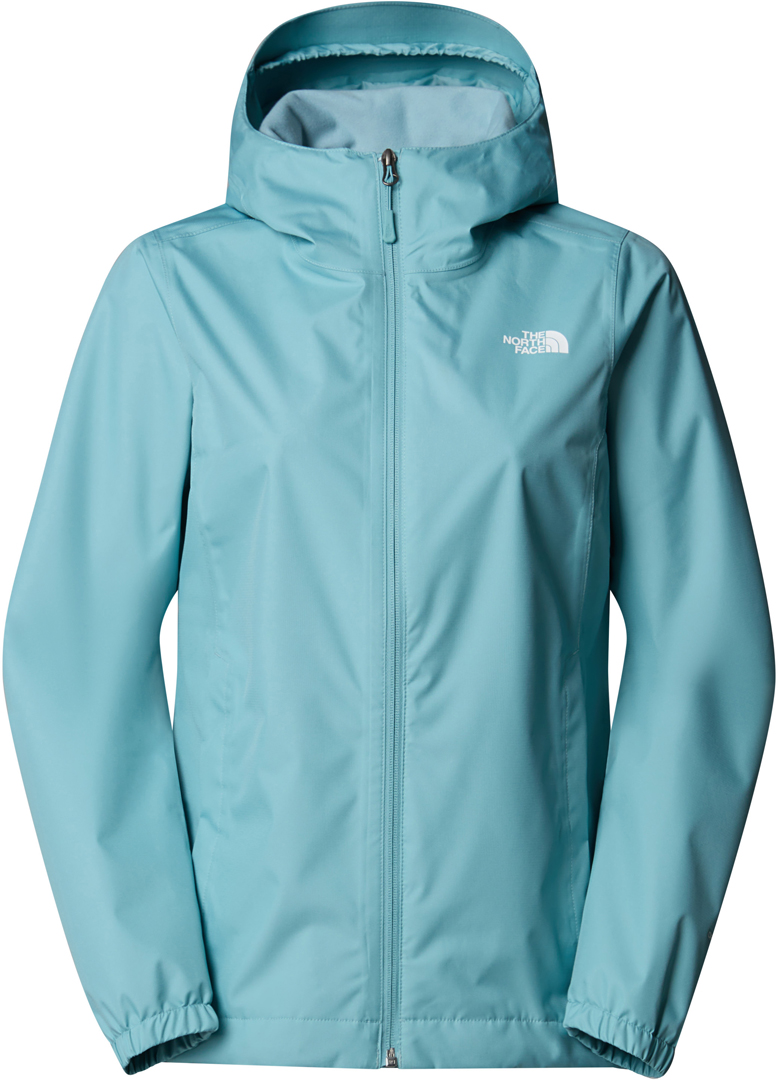 

The North Face Женская куртка quest blue eclipse S
