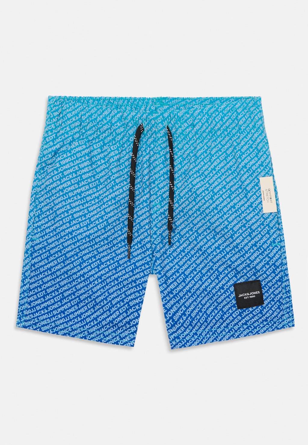 

Пляжные шорты JPSTMAUI JJSWIM Jack & Jones Junior, мультиколор
