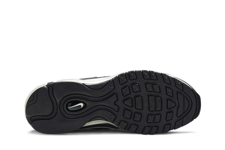 Кроссовки Nike Air Max 98 GS, Oil Grey — фото 4