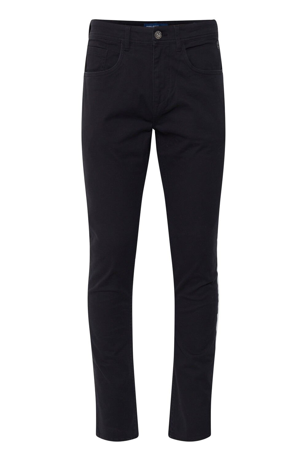 

Тканевые брюки BLEND 5 Pocket, черный
