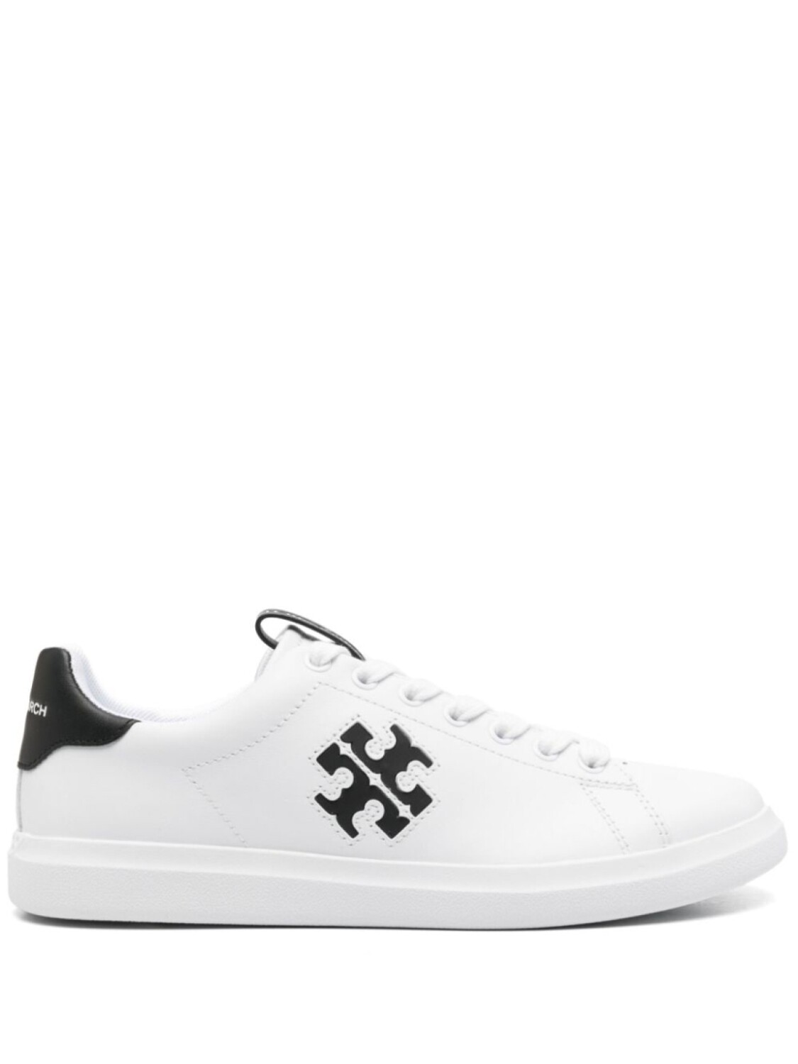 

Tory Burch кроссовки Howell Court, белый
