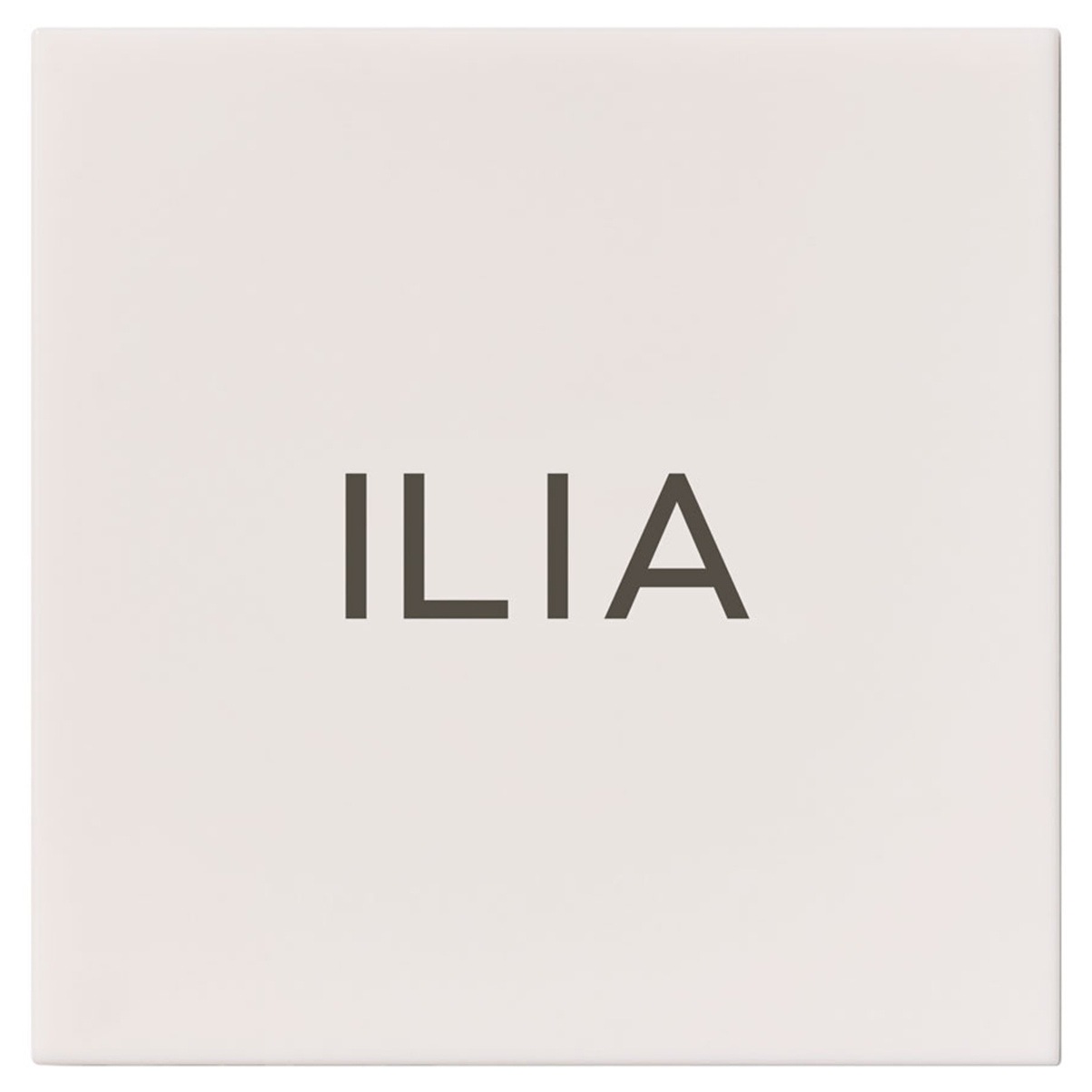 Тени для век the necessary eyeshadow palette Ilia, the necessary eyeshadow palette - warm nude — фото 4