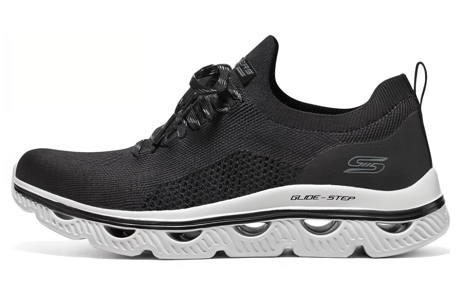 

Skechers Bob"s Lifestyle Shoes Women's Low-top Black