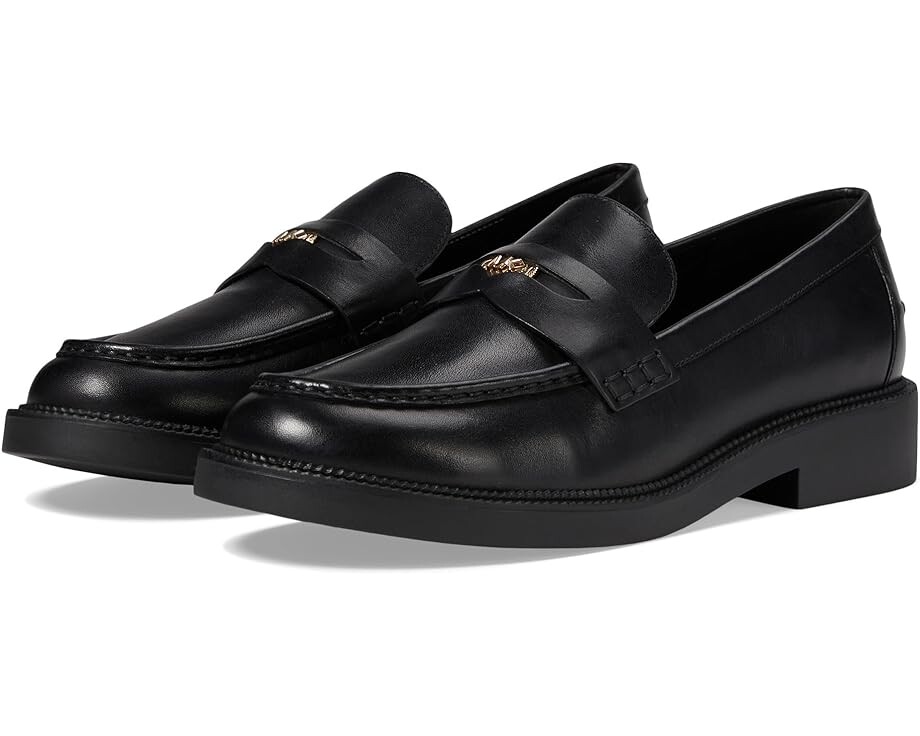 

Лоферы MICHAEL Michael Kors Eden Loafer, черный
