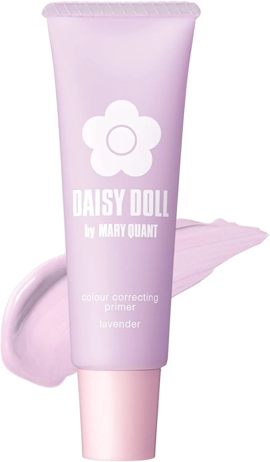 Праймер тональный Daisy Doll Color Collecting Primer LV Лавандовый 30 г