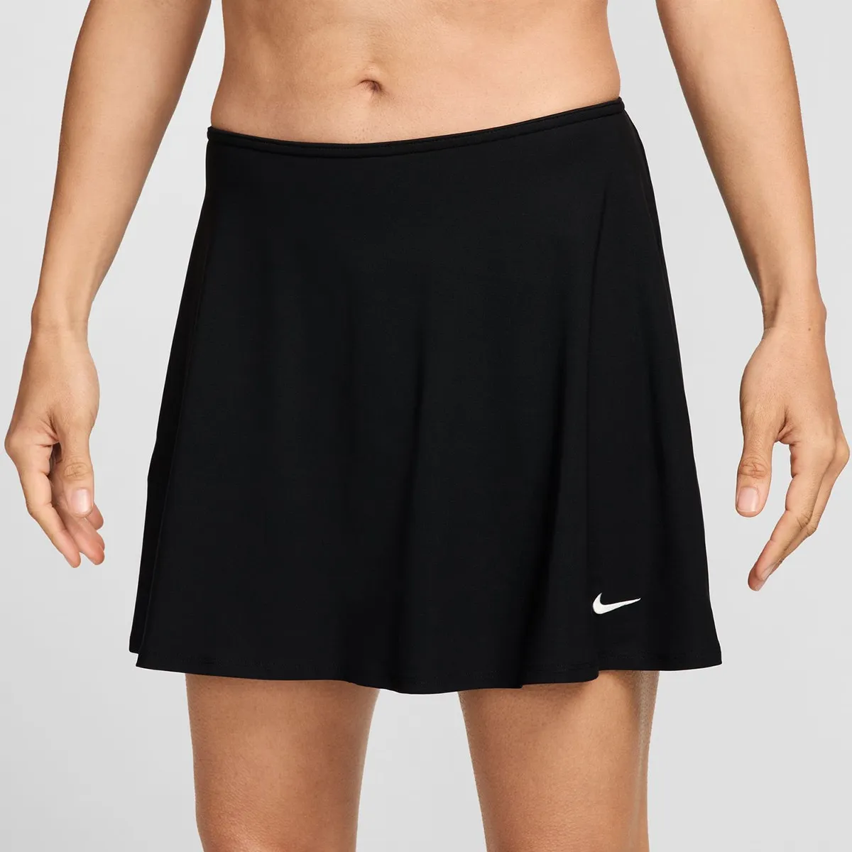 

Женская юбка Victory Nike, белый