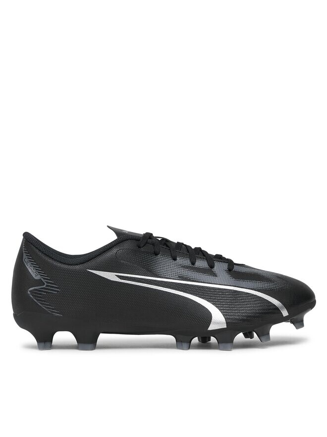 

Футбольные бутсы Puma, черный