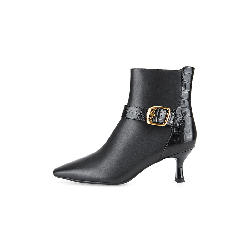 

Ботильоны D:FUSE SCANDINAVIA Ankle Boots Women's