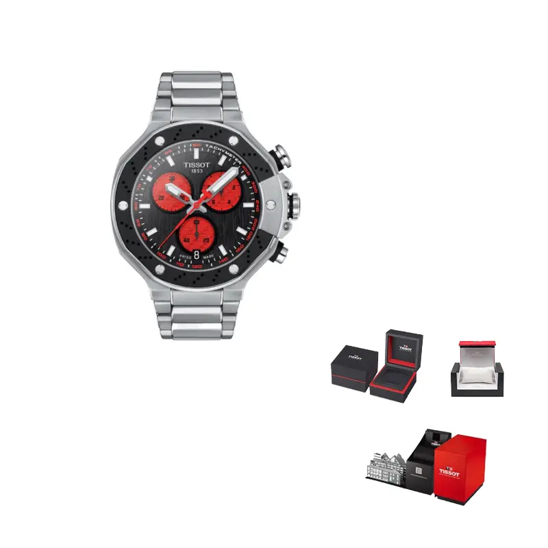 

TISSOT Часы Men's Race Collection Watch