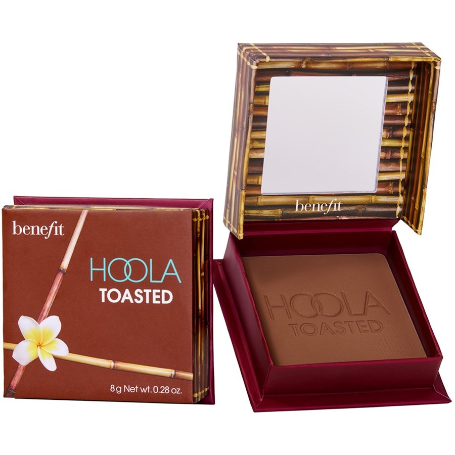 

Бронзер Benefit Hoola Toasted Bronzing Powder, 8 g