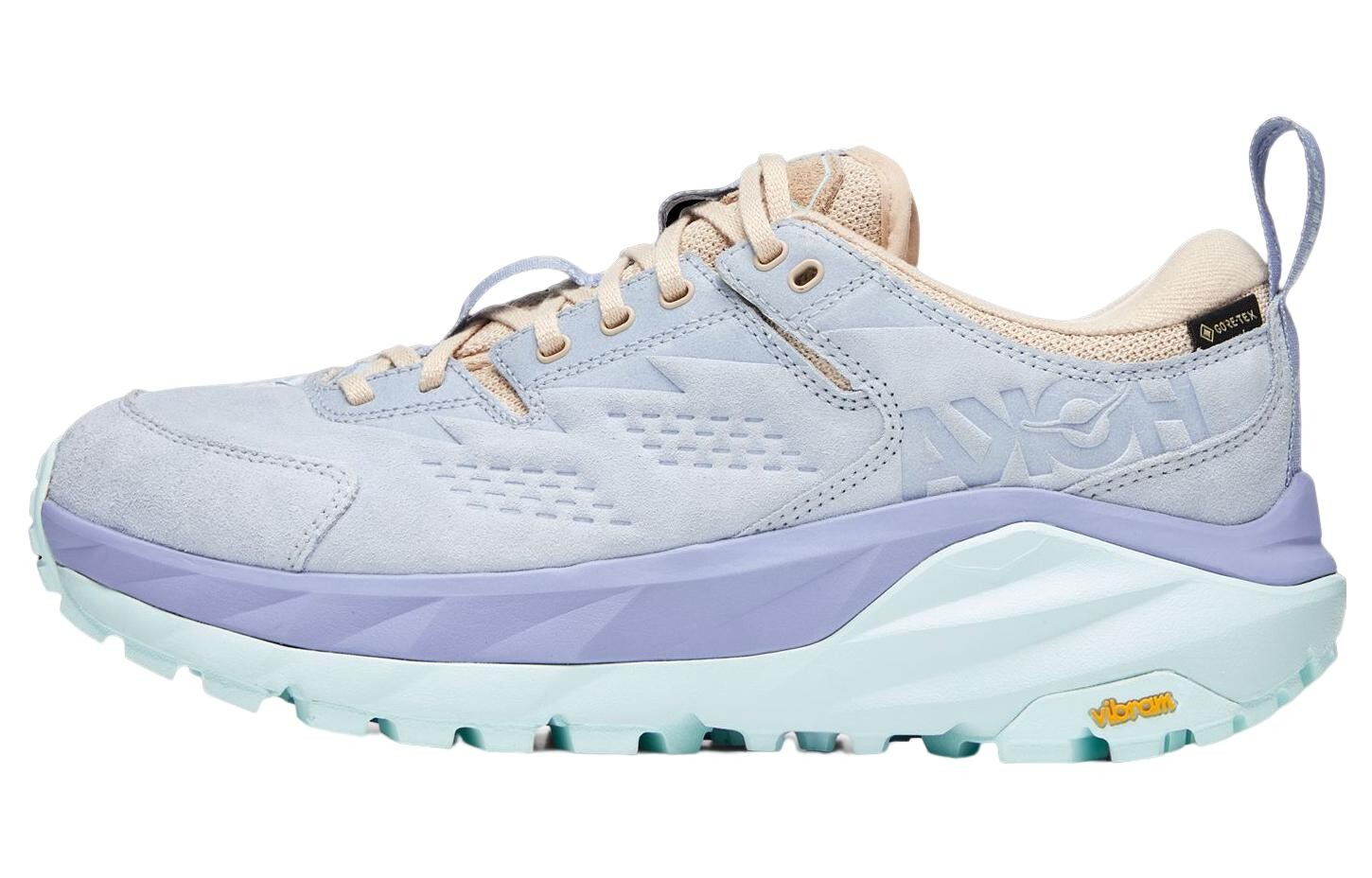 

Kaha Low Gore-Tex Mental Health Pack Arctic Ice Hoka One One