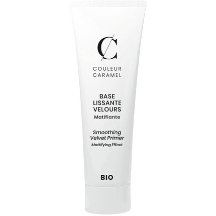 

Базовый праймер Lissante Velours, Couleur Caramel