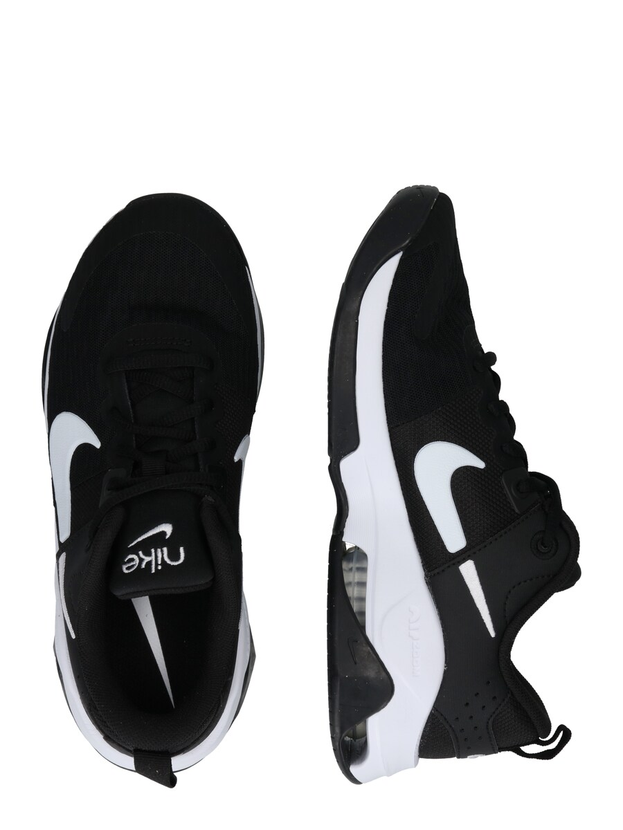 Кроссовки NIKE Air Zoom Bella 6, Black — фото 2