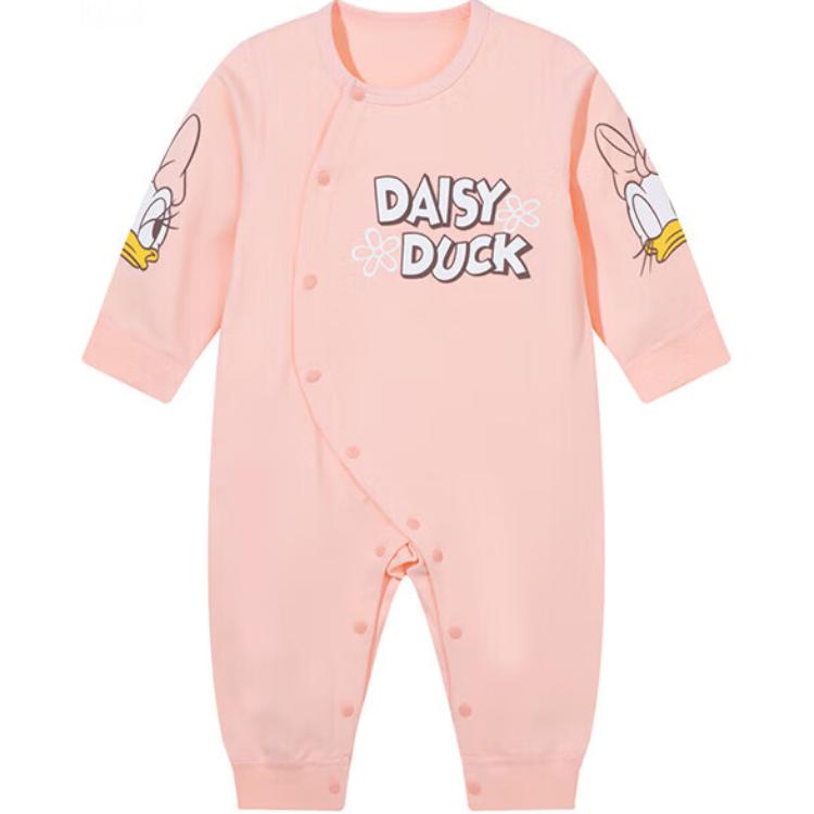 

Ползунки для младенцев и малышей Infant And Toddler Disney, розовый