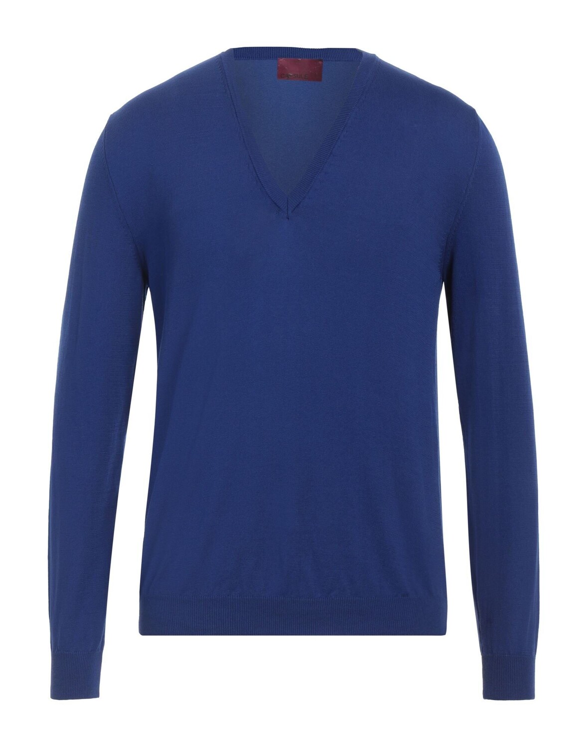 

Свитер Capsule Knit, синий