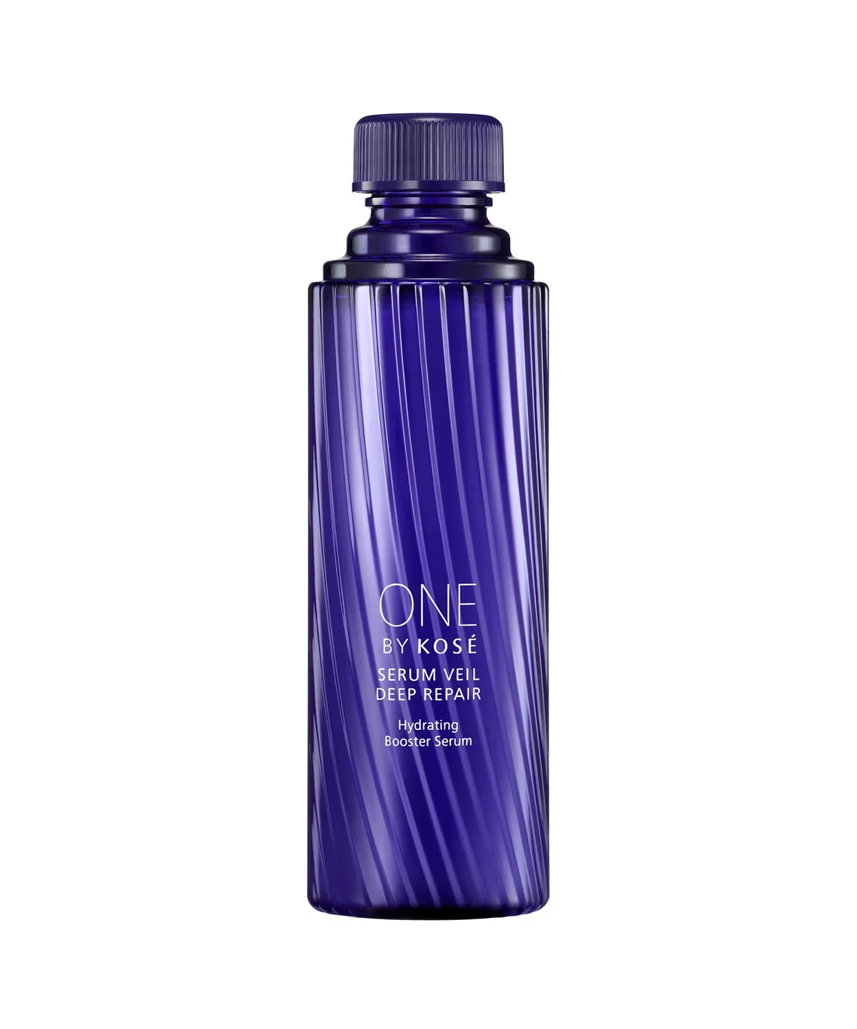 Сыворотка One By Kose — Улучшающий увлажнение - Serum Veil Deep Repair, , сменный блок, 60 мл