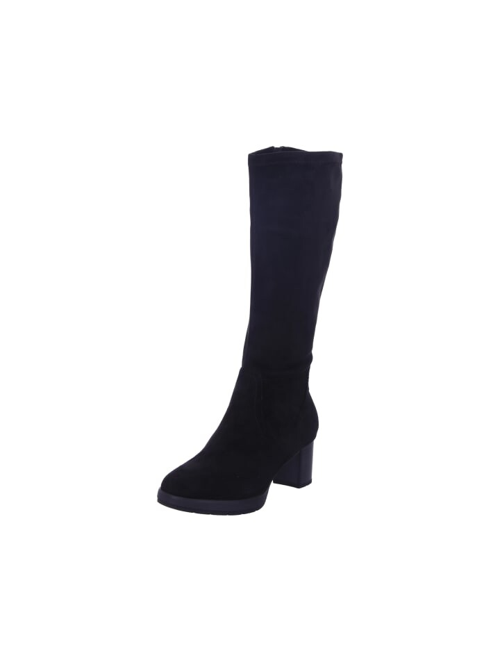 Сапоги Jana Shoes Stiefel, черный