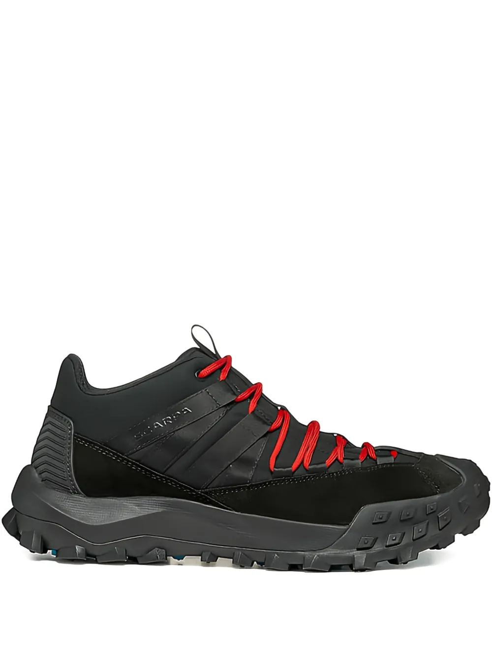 

Кроссовки Quest Rove Gtx на шнуровке SCARPA, черный
