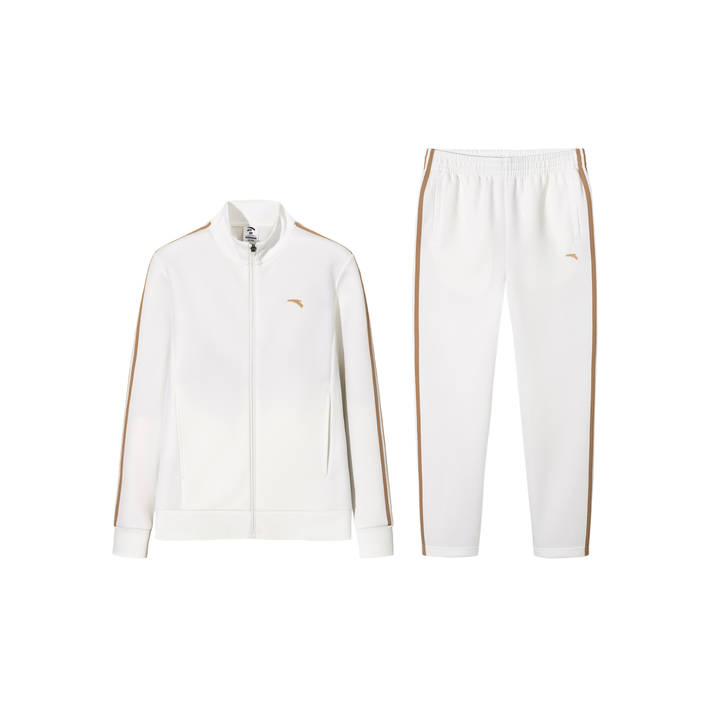 

Повседневная спортивная одежда унисекс ANTA