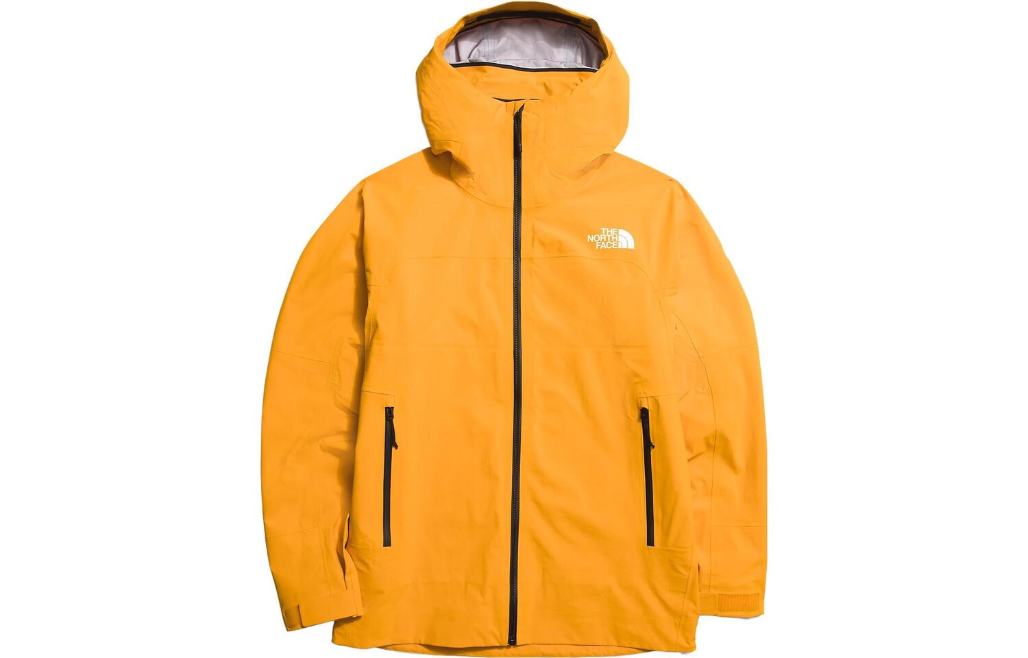 

Куртка Summit Cayesh Futurelight для мужчин, желтая The North Face, желтый