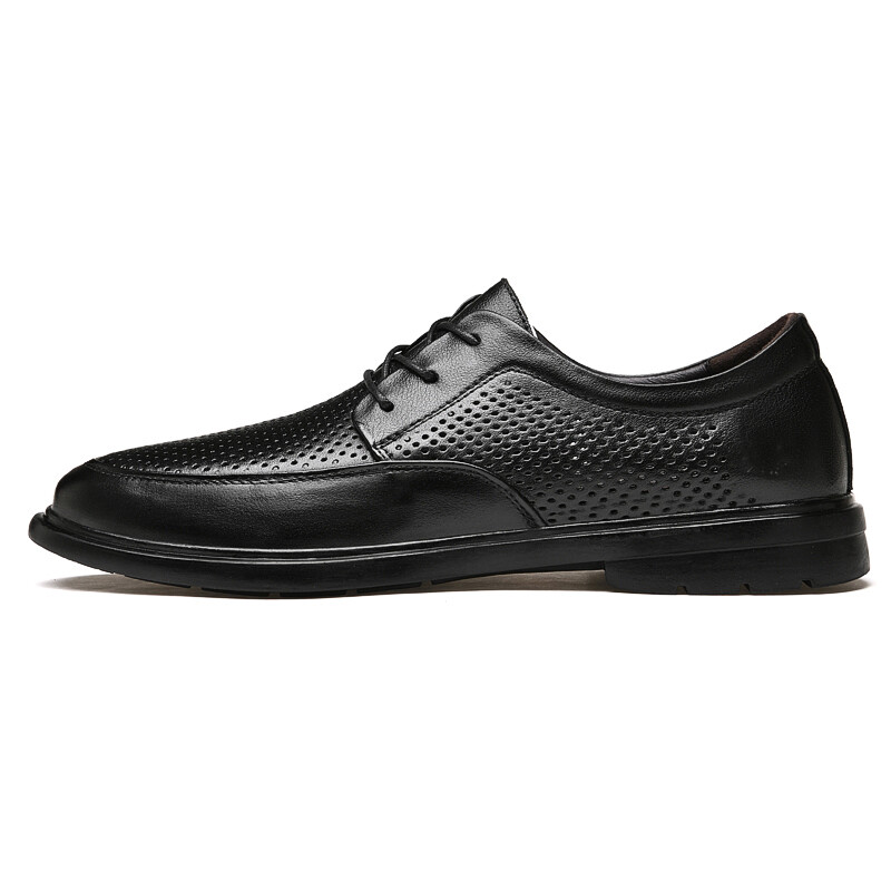 

Туфли Men"s Casual Men Low-Top черный Pehl