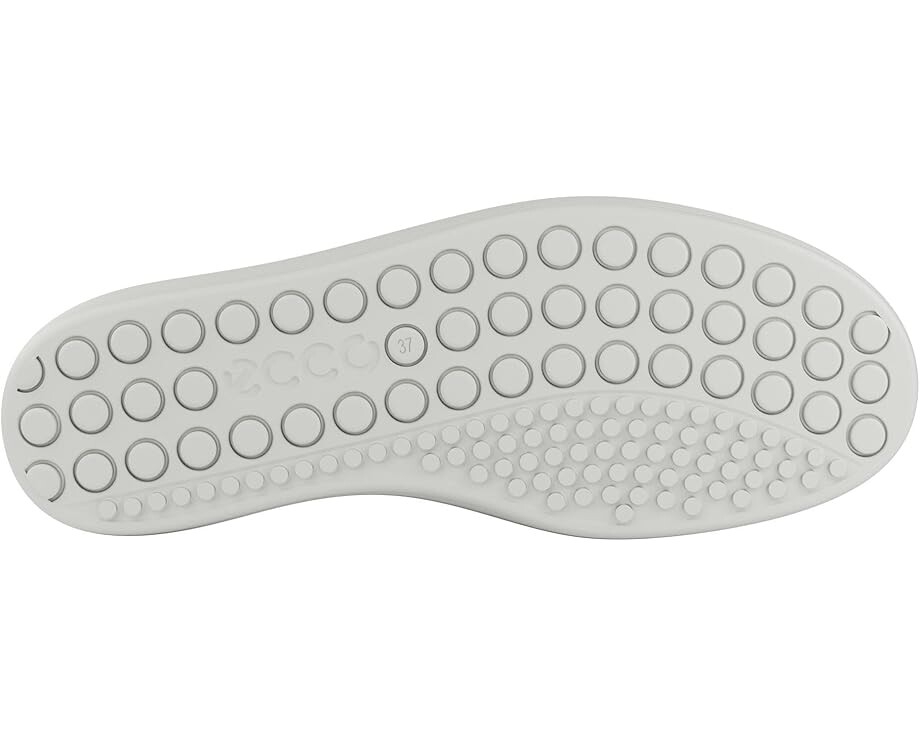 Кроссовки ECCO Soft 60 Premium, цвет Blue Bell — фото 3
