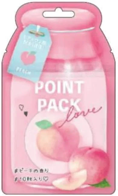 Крем для лица Clarks — Дневной -пакт Crack Point Pack Peach