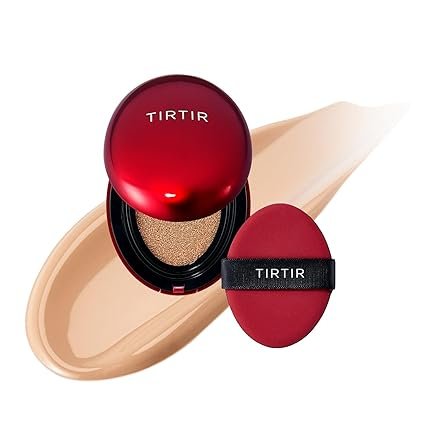 

TIRTIR MINI MASK FIT RED MINI CUSHION 25N MOCHA, 4,5 г
