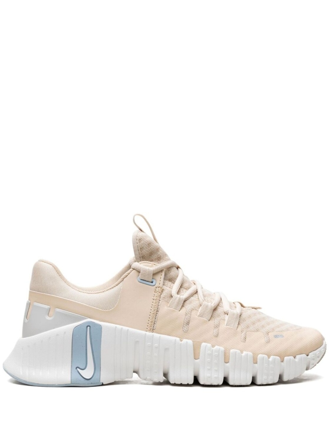 

Nike кроссовки Free Metcon 5 Sanddrift, нейтральный цвет