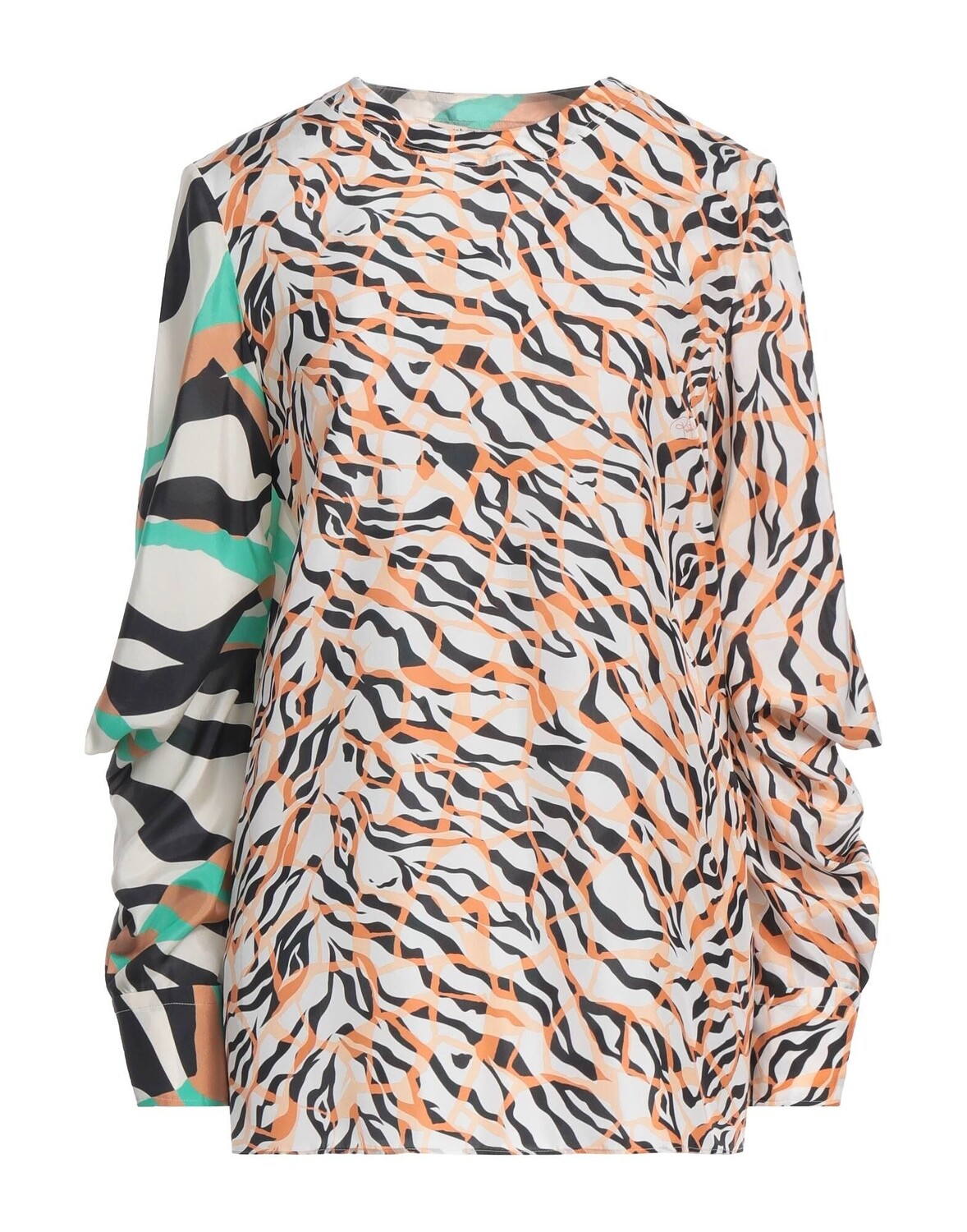 

Топ Roberto Cavalli, белый