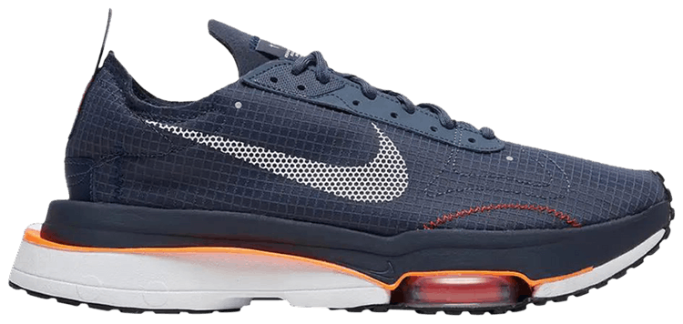 

Кроссовки Nike Air Zoom-Type SE 'Thunder Blue', синий