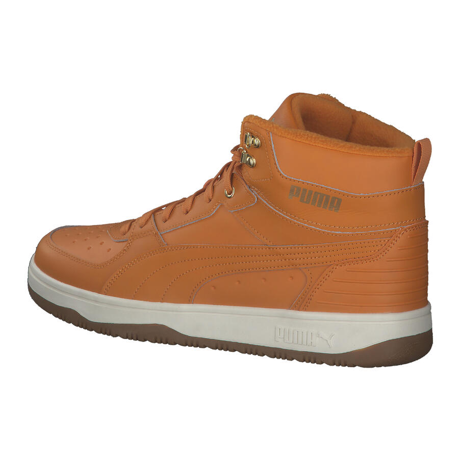 Кроссовки унисекс Puma Rebound Rugged 387592 — фото 3