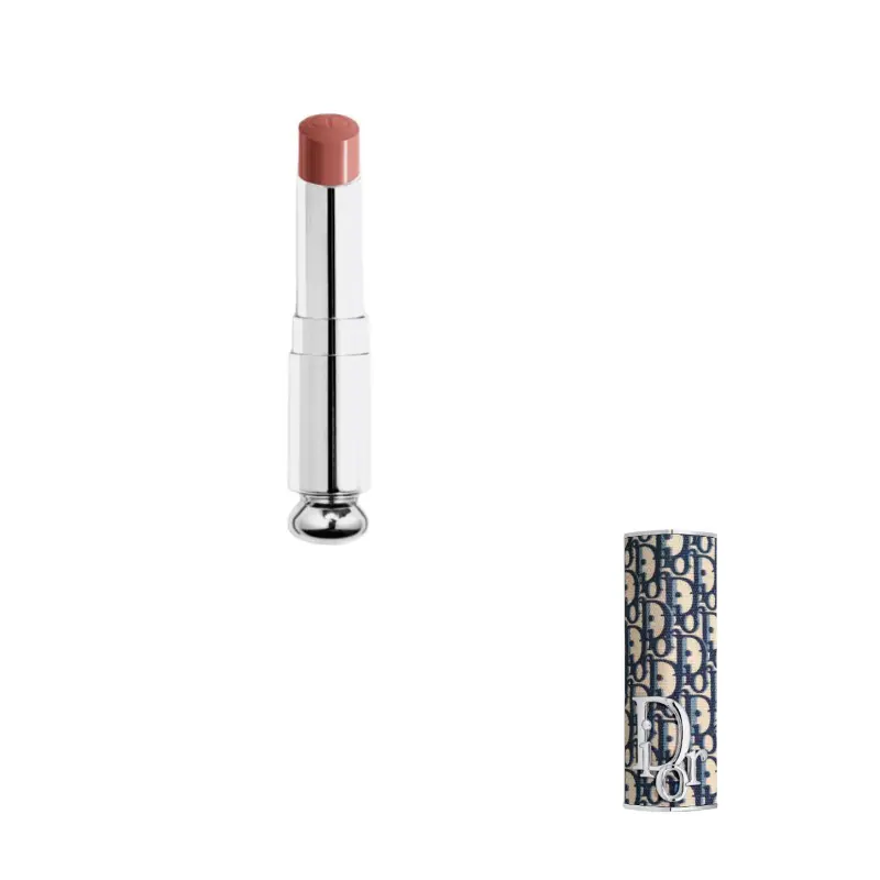 

Завораживающая натуральная помада долговременная зеркальное покрытие легко растушевывается DIOR