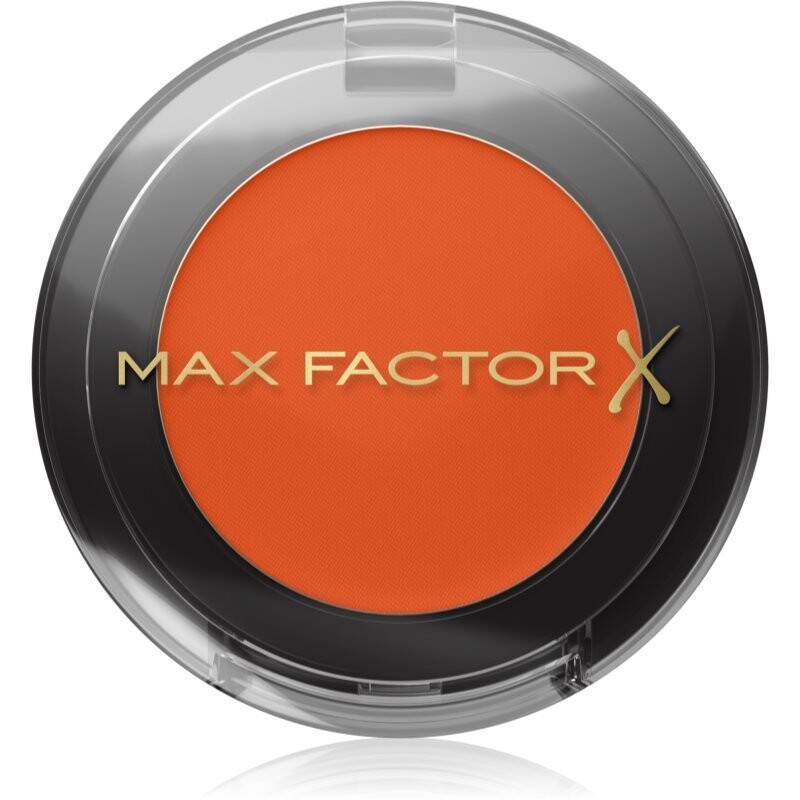 

Кремовые тени для век Max Factor Wild Shadow Pot 08 Cryptic Rust 1,85 г